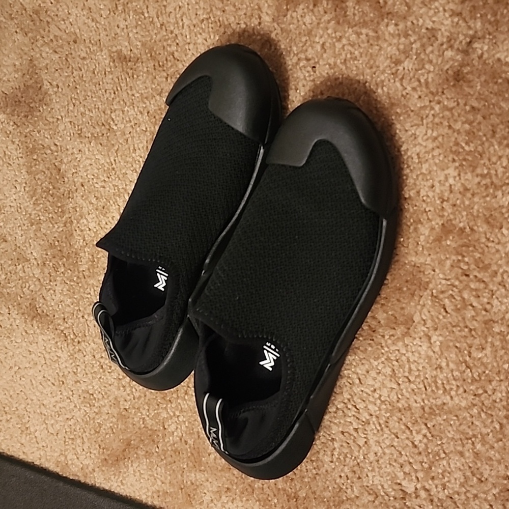 Muvez Dual Sole Slippers